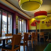  at Sampan in Frankfurt