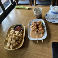   at Sampan in Frankfurt