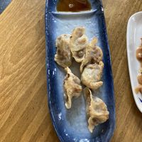   at Sampan in Frankfurt