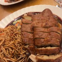   at Sampan in Frankfurt