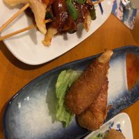   at Sampan in Frankfurt