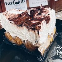 Banoffee at FatCat in Pai