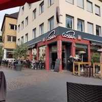 Casbah at Casbah in Siegburg