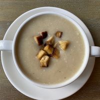   at Pierogarnia Mandu Oliwa in Gdansk