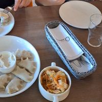  at Pierogarnia Mandu Oliwa in Gdansk