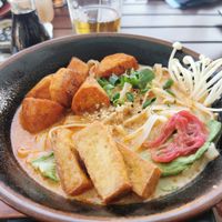  at Lao Thai   in Gdansk