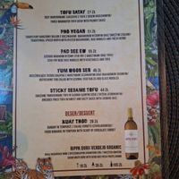  at Lao Thai   in Gdansk