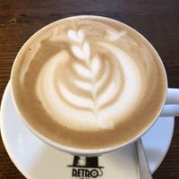   at Retro in Gdansk