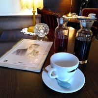  at Retro in Gdansk
