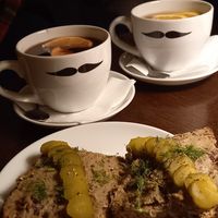 at Retro in Gdansk
