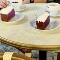   at Retro in Gdansk