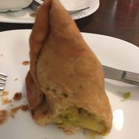 Vegetable Samosa at Virsa Delights in Prospect