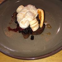 Banana Bread: The Works at Southsea Coffee - Admiral Square  in Portsmouth