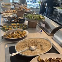 Everything is vegan!   at daTerra - Baixa in Porto