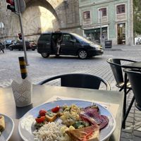   at daTerra - Baixa in Porto