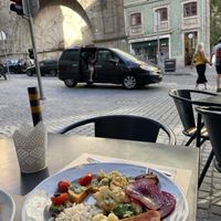   at daTerra - Baixa in Porto