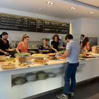   at daTerra - Baixa in Porto