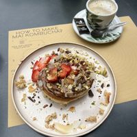   at daTerra - Baixa in Porto