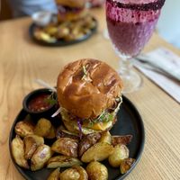   at daTerra - Baixa in Porto