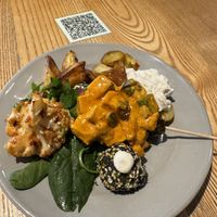 The Best in Porto 😋  at daTerra - Baixa in Porto