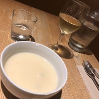 Cauliflower   at daTerra - Baixa in Porto