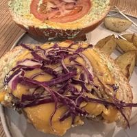  #Veganuary at daTerra - Baixa in Porto