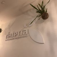  #Veganuary at daTerra - Baixa in Porto