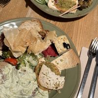  #Veganuary at daTerra - Baixa in Porto
