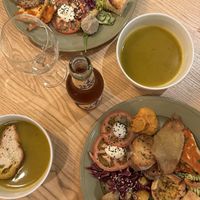  #Veganuary at daTerra - Baixa in Porto