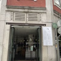 da Terra   at daTerra - Baixa in Porto