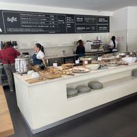 Buffet   at daTerra - Baixa in Porto