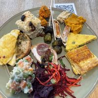   at daTerra - Baixa in Porto