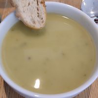 Sopa at daTerra - Baixa in Porto