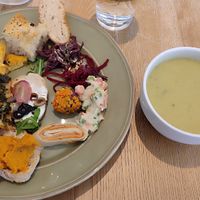 Rico at daTerra - Baixa in Porto