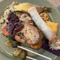   at daTerra - Baixa in Porto