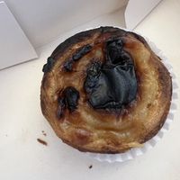 Takeaway pasties da nata  at daTerra - Baixa in Porto