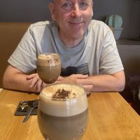 Cappuccino’s   at daTerra - Baixa in Porto