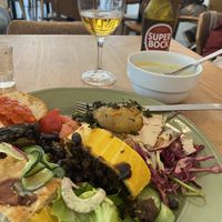   at daTerra - Baixa in Porto