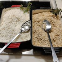 Rice at daTerra - Baixa in Porto