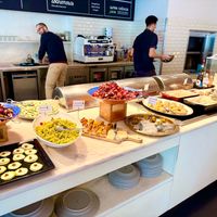 Very clean and sanitary! at daTerra - Baixa in Porto