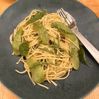Pasta   at daTerra - Baixa in Porto
