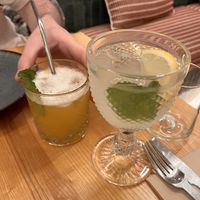 Drinks   at daTerra - Baixa in Porto