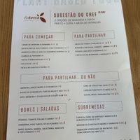   at daTerra - Baixa in Porto
