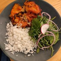 Aubergine at daTerra - Baixa in Porto