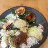   at daTerra - Baixa in Porto