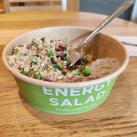  at EXKi - Agora in Brussels