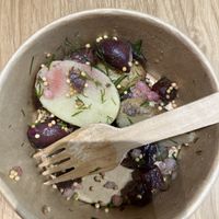   at EXKi - Midi in Brussels