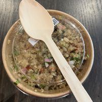   at EXKi - Midi in Brussels