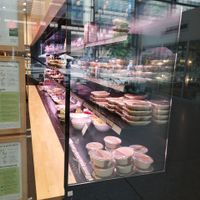 Inside at EXKi - Midi in Brussels