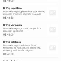 opções veganas parte 1 at Rostie House in Sorocaba